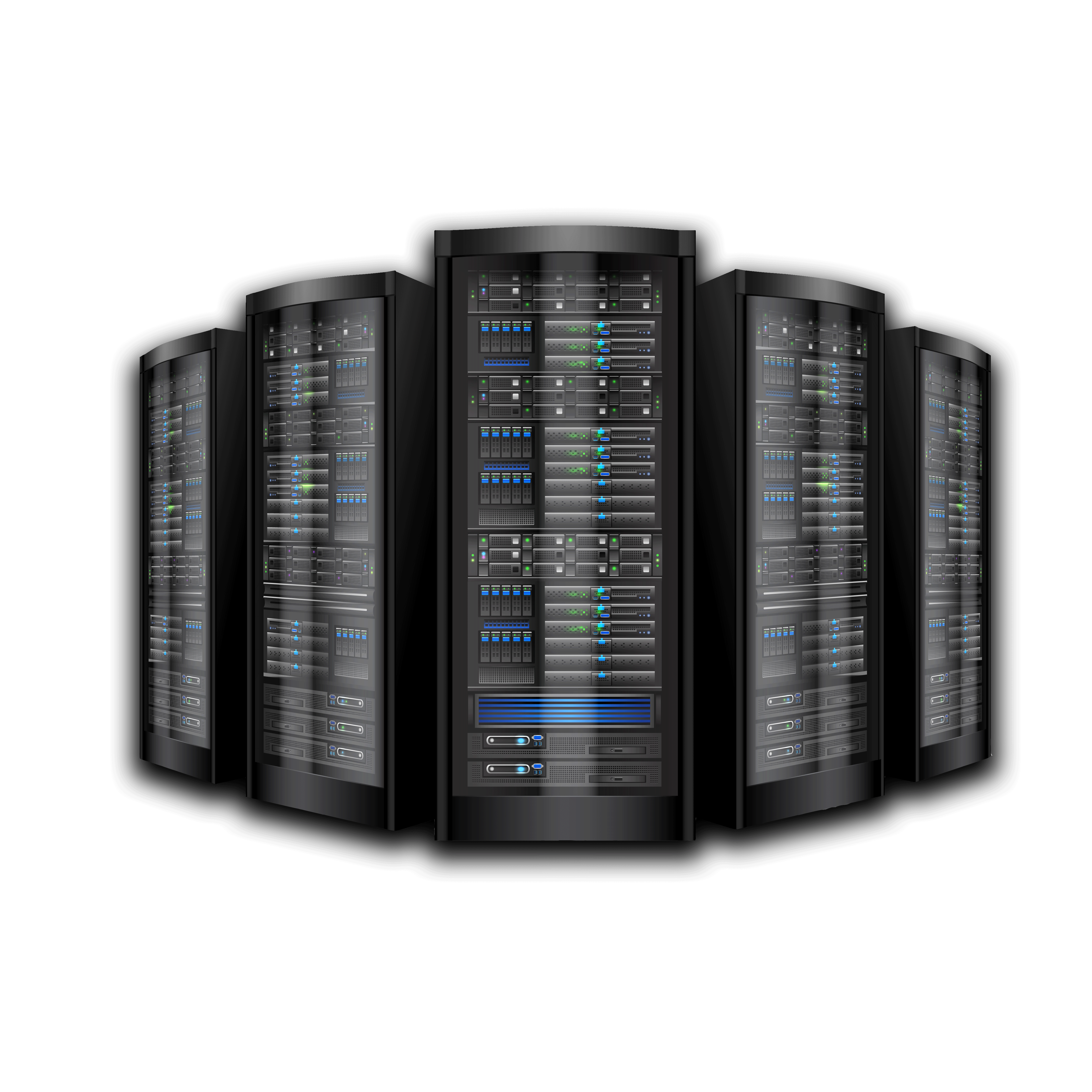 Server Brands