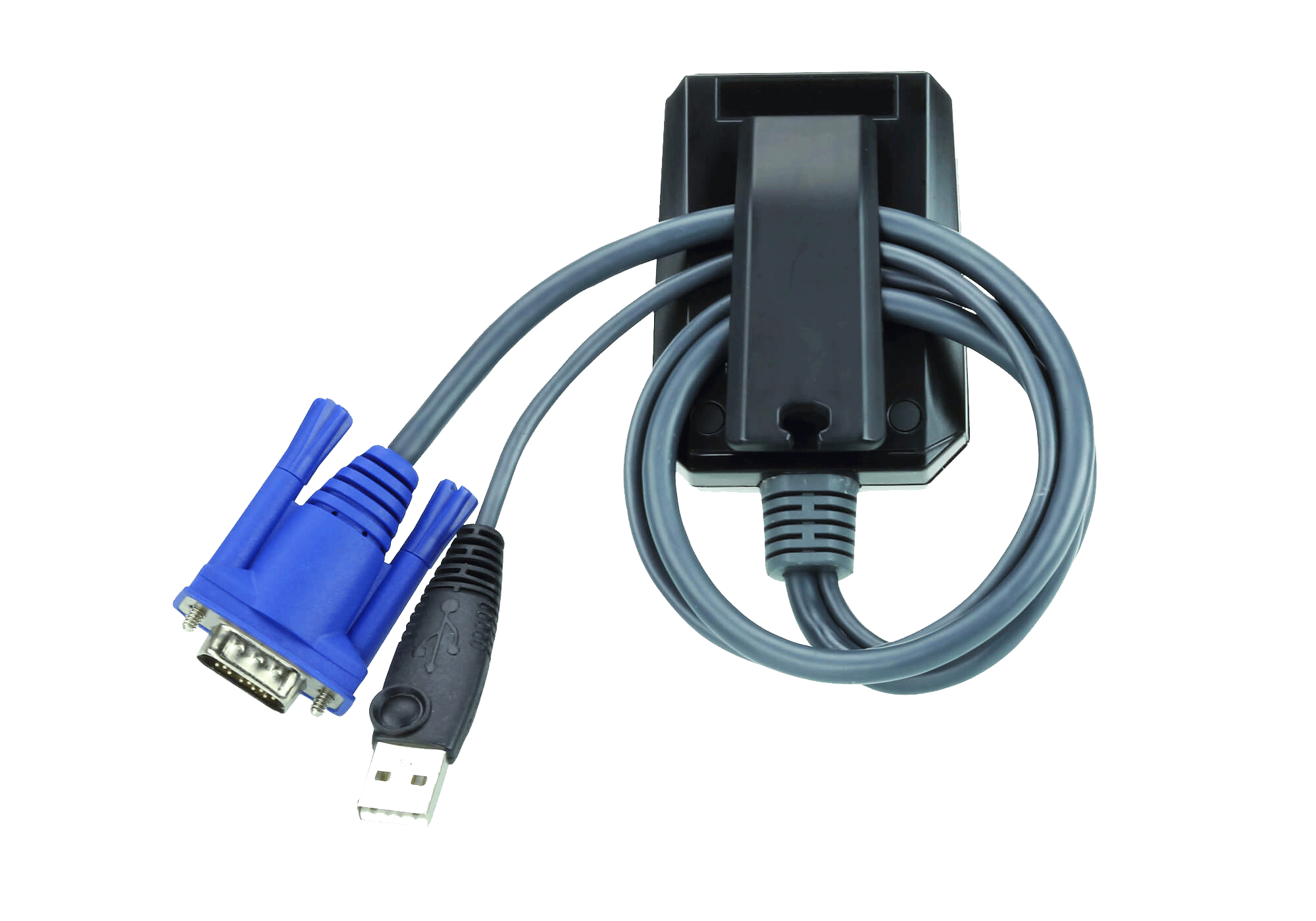 KVM Control